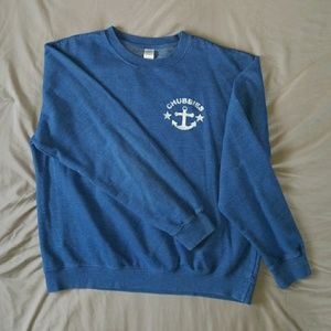 Rare Chubbies Sweater